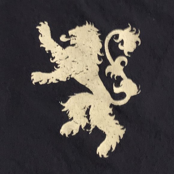 Gently Worn, But Lovingly Cared For, Game of Thrones "I Drink and I Know Things" - Picture 4 of 6